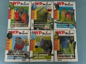 WP Magazin - Bild 1 von 1