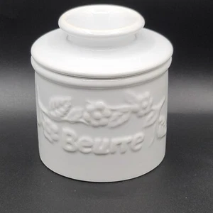 L. Tremain - The Original Butter Bell Crock~Enjoy Soft Spreadable Butter! NICE!~ - Picture 1 of 12