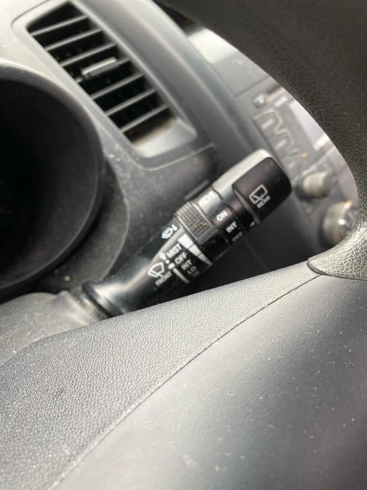 Interruptor combinado 10 11 12 13 KIA SOUL Foto 1 de 1