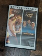 Tin Cup + The Legend of Bagger Vance (DVD, Kevin Costner, Will Smith) 