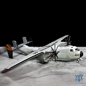 Pedido anticipado, C-2A Greyhound 1:48 - Calcomanías personalizadas - Avión de la Marina de los Estados Unidos - Imagen 1 de 7