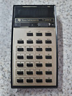 Texas Instruments TI-2550 II - Spares or repairs