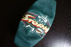 Seattle Storm full size souvenir basketball Sue Bird Lauren Jackson - Picture 1 of 3