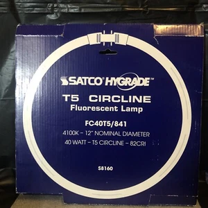 Satco FC40T5/841 - S8160 - Picture 1 of 2
