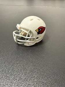 Arizona Cardinals Vintage Riddell MICRO Mini Helmet NFL 2” - Picture 1 of 1