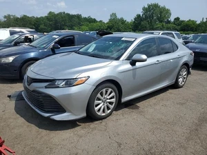 Chassis ECM Communication Telematics Center Dash Fits 19-23 CAMRY 2025376 - Picture 1 of 13