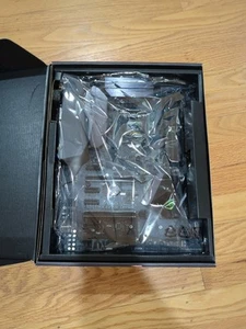 ASRock Radeon RX 6400 Challenger ITX 4GB GDDR6 Grafikkarte - DEFEKT - Bild 1 von 3