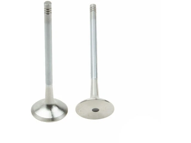 Exhaust Valve For 2001-2005 BMW 530i 2002 2003 2004 XN454CF febi - Image 1 of 1