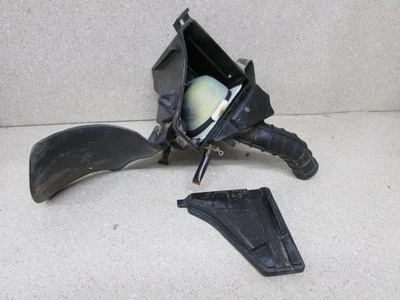 00-04 YAMAHA TTR125 TTR 125 TTR125L AIRBOX AIR CLEANER ASSY 5HP-14411-01-00 - Image 1 of 3