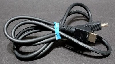 Genuine OEM Nintendo High Speed HDMI Cable WUP-008 Switch Wii U - Image 1 of 3