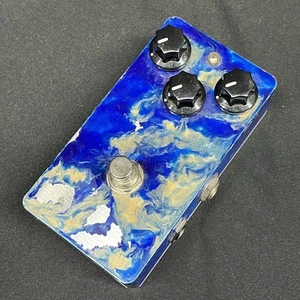 Leqtique CLHD / Caeruleum Lightdrive High Definition Used Overdrive - Picture 1 of 3