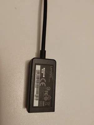 Lenovo adattatore scheda di rete ethernet - Immagine 1 di 3