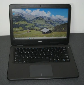 Dell Latitude 3310 Intel i5 8265U 1.60GHz 8GB RAM 256GB SSD 13.3" Win 10 - Picture 1 of 3