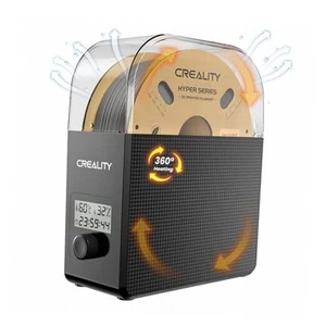Official Filament Dryer Box 2.0 with Fans, Upgraded 1KG 3D Printer Material - Picture 1 of 7