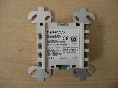 Morley IAS MI-CME Addressable Control Module - £21.60 inc vat