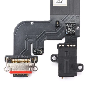 USB Charging Charger Port Dock Connector Flex Cable for OnePlus 5T A5010 1+5T - Picture 1 of 2