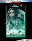 Rogue One: A Star Wars Story [New Blu-ray] Ac-3/Dolby Digital, Dolby, Digital