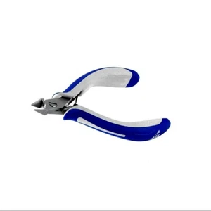 EX410 Zange seitlich,zum Schneiden,Miniatur ESD L.Zange: 127mm IDEAL-TEK - Picture 1 of 1