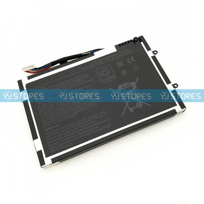Neu PT6V8 T7YJR 14,8V 63Wh Akku für Dell Alienware M11x M14x R1 R2 R3 8P6X6 - Bild 1 von 4
