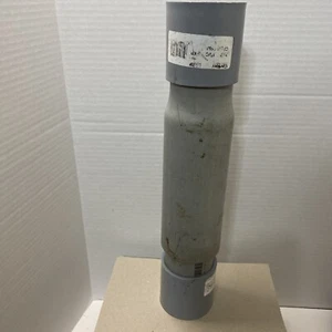 Carlon 2-1/2 In. PVC Expansion Coupling E945K-CAR Carlon E945K-CAR 034481061274 - Picture 1 of 3