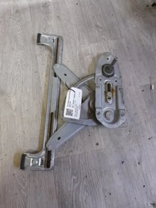 FORD C-MAX ZETEC TD 115 2007-2010 5DR WINDOW REGULATOR REAR PASSENGER SIDE e521f - Picture 1 of 3