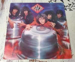 PROMO VG DMZ – Self Titled (1978) Sire – SRK 6051  Vinyl, LP, US - Bild 1 von 4