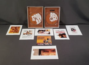 The Good, the Bad and the Ugly DVD, 2004, 2-Disc Set, Collectors Edition - Picture 1 of 6