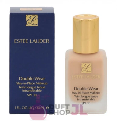 E.Lauder Double Wear Stay In Place Makeup SPF10 30 ml ( 1C1 Cool Bone ) - Bild 1 von 2