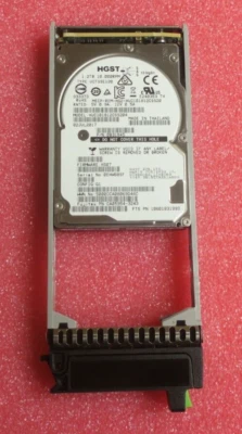 Fujitsu Eternus 1.2TB 10K SAS 12Gb/s 2.5" Hard Drive HDD CA07670-E777 For DX - Image 1 of 3