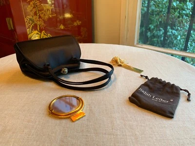 Designer Judith Lieber Evening Purse — Pristine and Exquisite! - Image 1 of 4