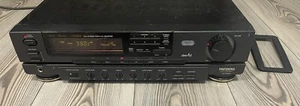 FISHER RS-9020 Studio Standard Class A2 *** Stereo Receiver + Tuner mit Antenne - Bild 1 von 9