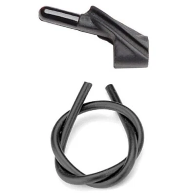 PINE RIDGE ARCHERY PRODUCTS PINE RIDGE ARCHERY NITRO PEEP SIGHT 3/16" -9 COLOR COMINATIONS FITS HOYT MATHEWS