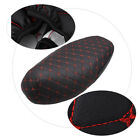 Moped Motorcycle Scooter Moped Seat Cover 3D Anti-Slip
