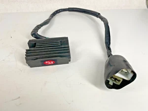 Honda CBR 1100xx 1997-2007 Voltage Rectifier Assy Regulator 31600MATD51 - Picture 1 of 2