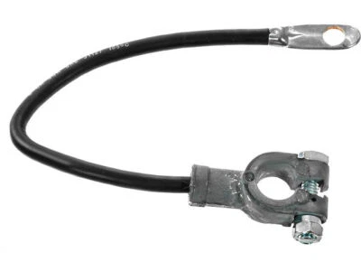 Cable de batería para Fiat 124 1968-1983 SMP 49639NP 1979 1977 1969 1970 1971 1972 Foto 1 de 2
