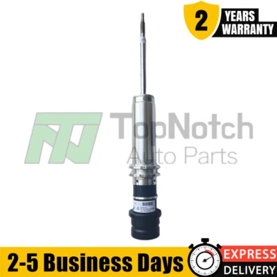Fit Ferrari FF 2011-2016 Front Shock Absorber Strut Magnetic 265765 with Lifter - Image 1 of 4