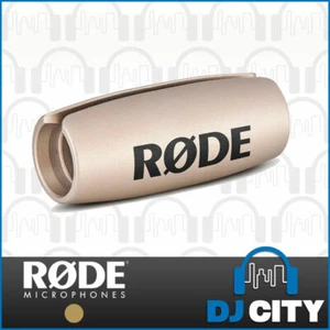 RODE MICDROP Lavalier Cable Weight for Lavalier Microphone, LAVGO, SmartLav+ - Picture 1 of 4