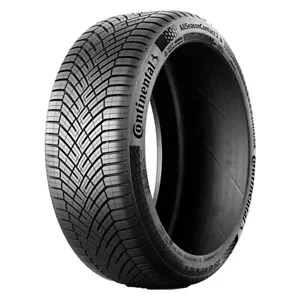 TYRE ALL SEASON CONTINENTAL 235/60 R18 107W ALL SEASON CONTACT 2 XL - Picture 1 of 4