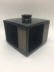 Vintage Sony Cassette Storage Carousel Tape Holder - Picture 1 of 8