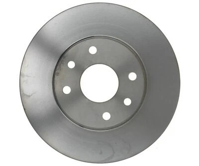 For 1990-1993 Geo Storm Disc Brake Rotor Front Raybestos 388JI70 1991 1992 - Image 1 of 4