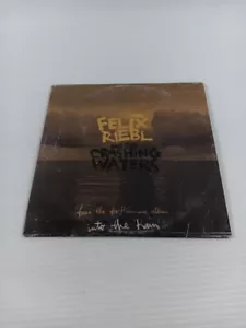 Felix Riebl And The Crashing Waters - CD - Picture 1 of 6