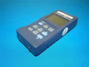 Yokogawa TB200 735201-M-CA1 735201MCA1 Optical Power Meter w/o Battery Cover - Picture 1 of 9