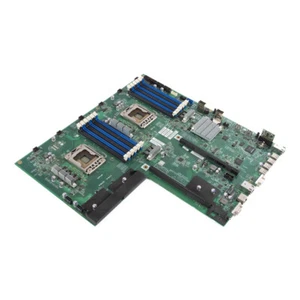 Lenovo 03X4425 PBT-SX52400 LGA1356 DDR3 RD430 Thinkserver - Picture 1 of 2