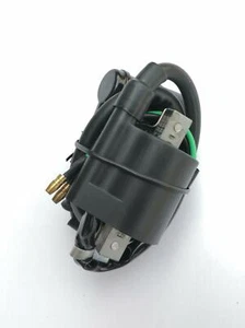 Replacement Honda CT70 CT90 C70 CL70 XL70 Ignition Coil 12V  [N11] - Picture 1 of 10