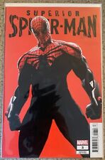 Superior Spider-man 3 1:25 Rafael Grassetti Variant 2024 comic issue Marvel RARE