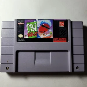 Cool Spot -Loose - Good - Super Nintendo - Picture 1 of 1