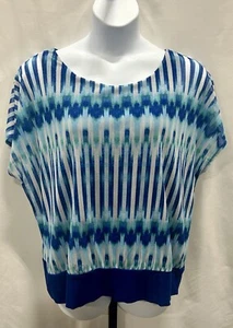 Camicia da donna Chicos taglia 3 taglia 3X. - Foto 1 di 7