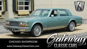 1977 Cadillac Seville - Picture 1 of 40