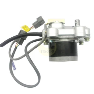 Accel Actuator 11E9-60010 For Hyundai Throttle Motor R210LC-3 R130LC-3 Excavator - Picture 1 of 8