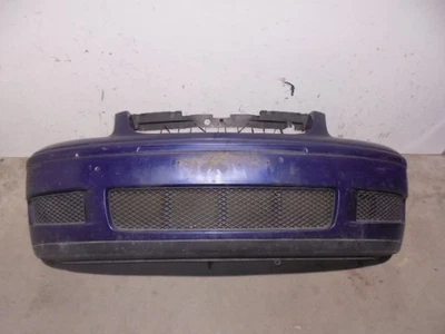 6N0807217E PARAGOLPES DELANTERO / AZUL / 3801907 PARA VOLKSWAGEN POLO BERLINA 6 - Imagen 1 de 4